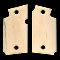 Genuine Giraffe Bone Sig Sauer P938 Grips