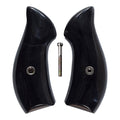 Black Pearl Smith & Wesson J-Frame Grips