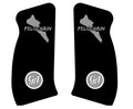 CZ75 B grips for Jose Gabriel Arredondo Sanchez