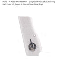 For Salem Grips 2 paar