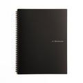 Mnemosyne N199 Notebook - A4, Ruled, 7 mm