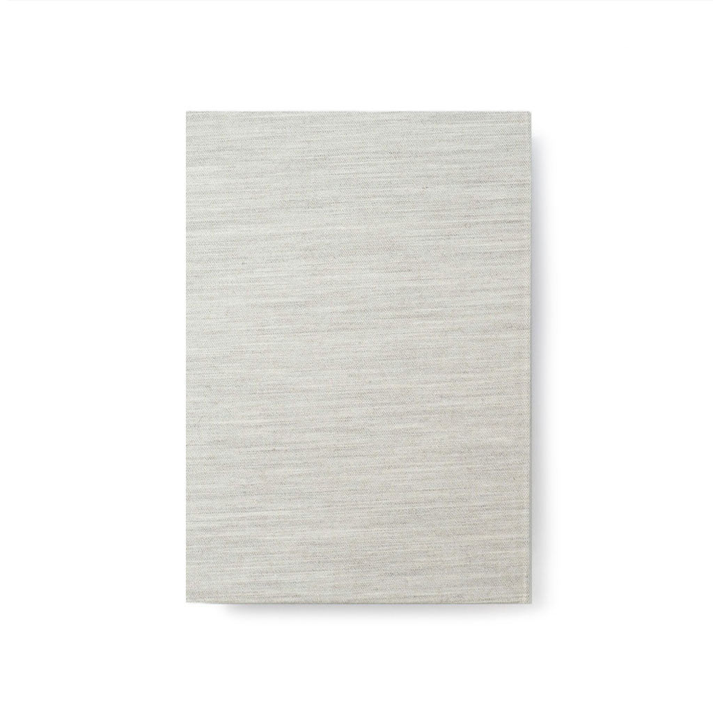 Kakimori A5 Notebook - Banshu-ori 06