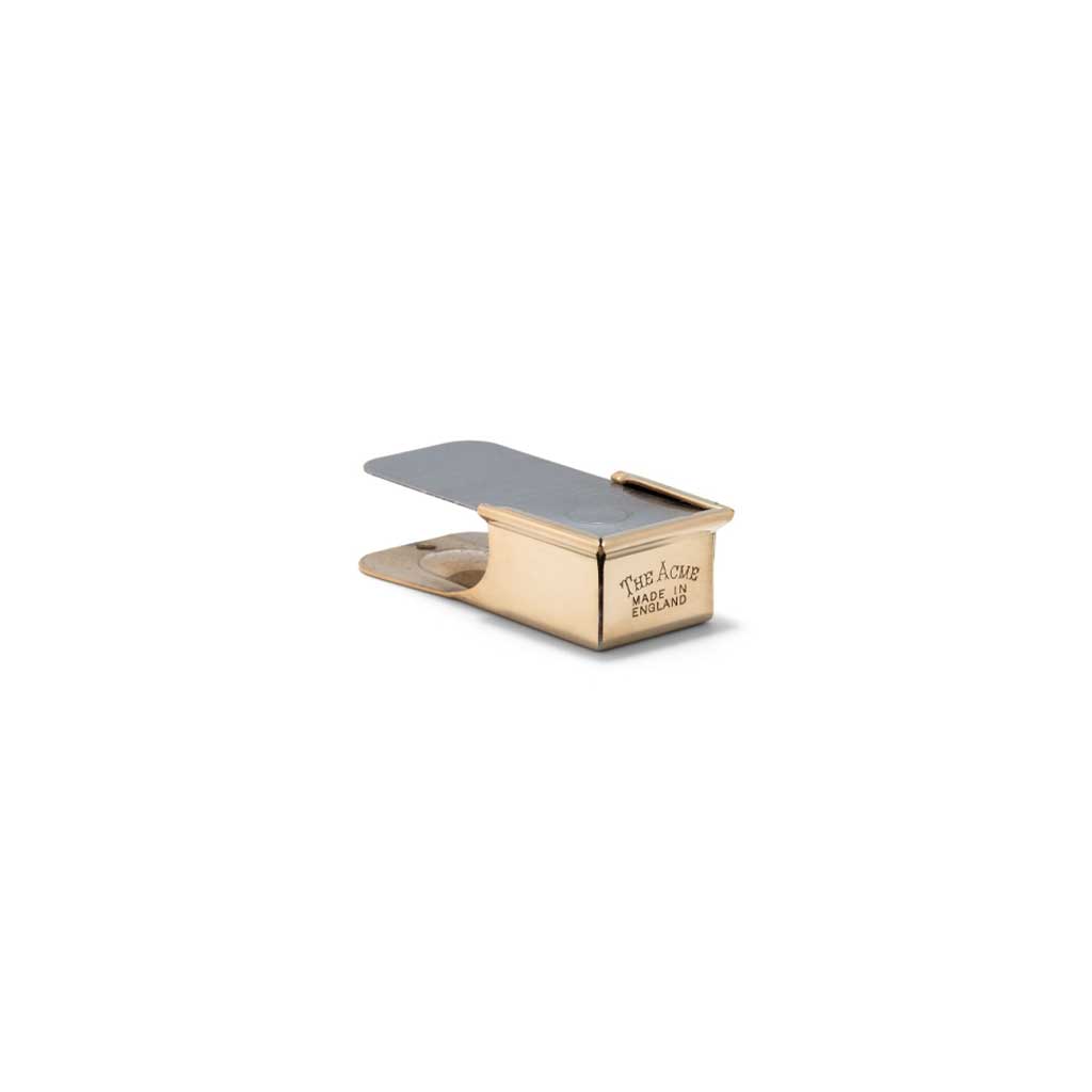 Acme 470 Brass Clicker