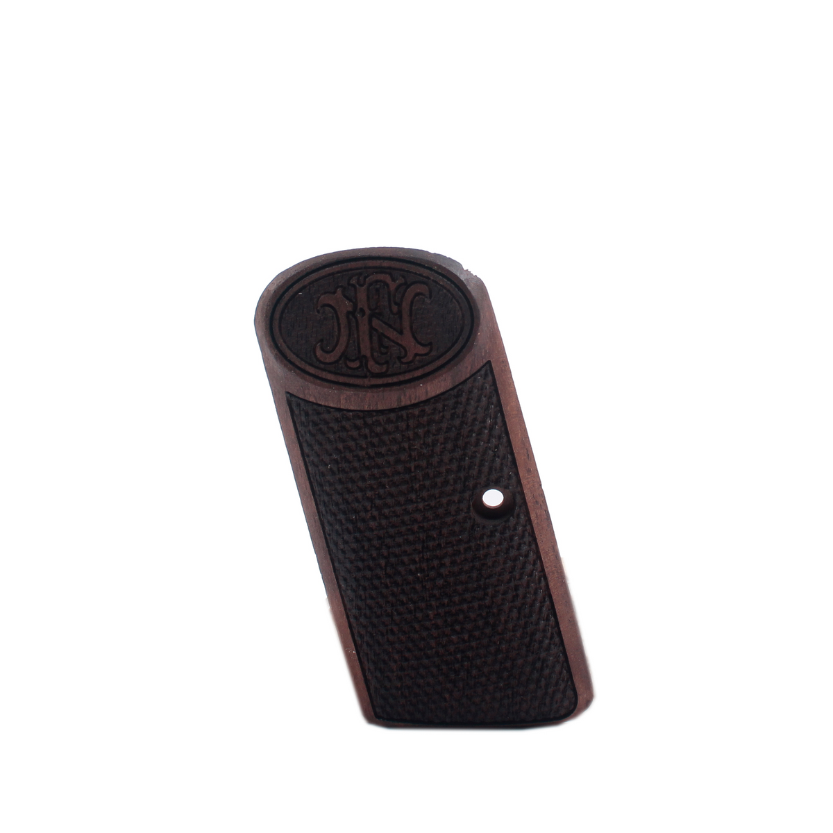 Compatible with Browning FN 1910 -1955 Short Model Wood Gun Grips