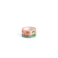 Aiko Fukawa Washi Tape - Snack Time
