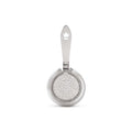 Antique-Style Stainless Steel Hawthorne Strainer