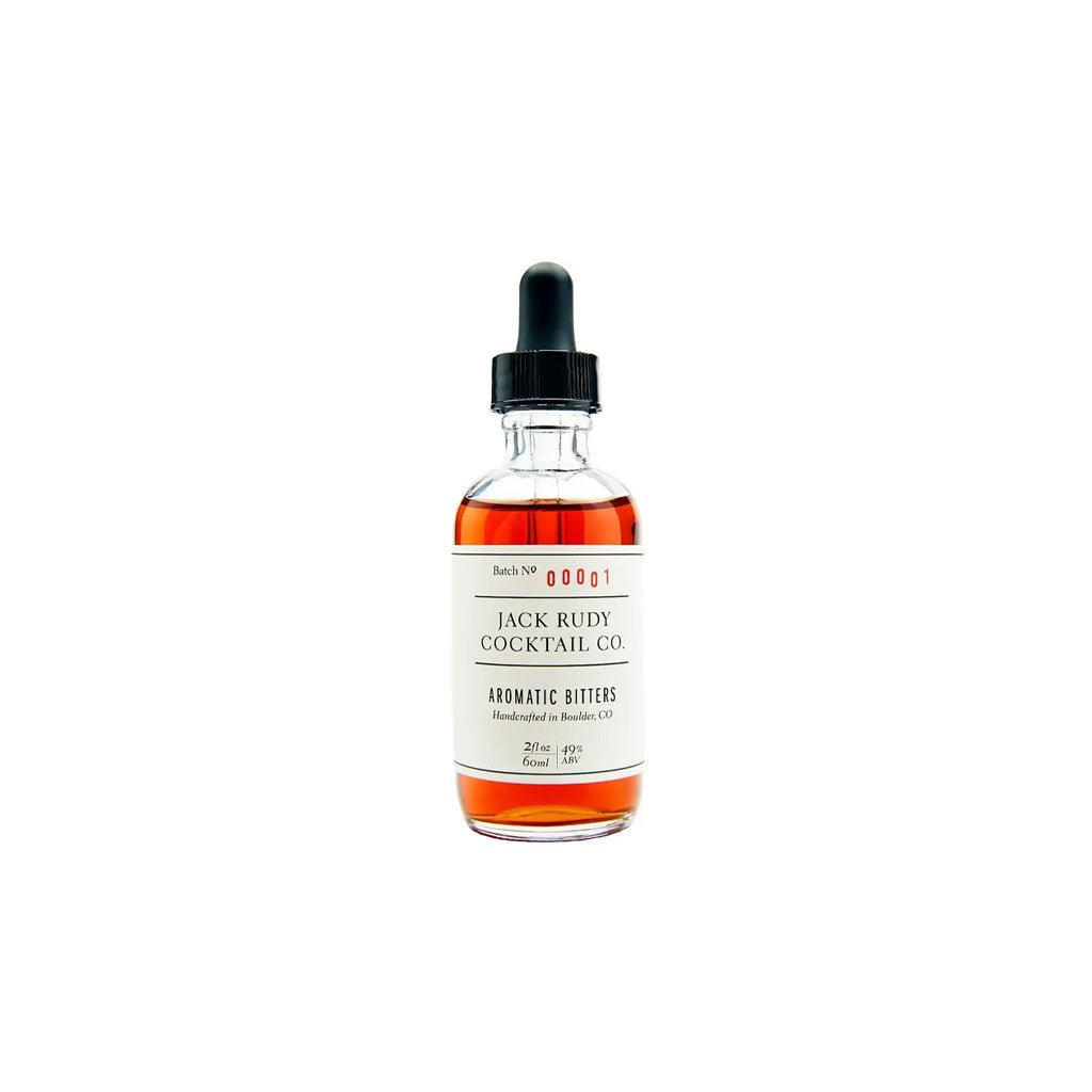 Aromatic Bitters