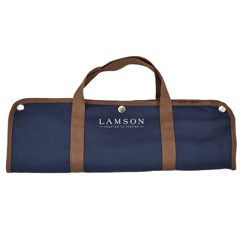 BBQ Tail-Gater 3-Piece Set with Bag