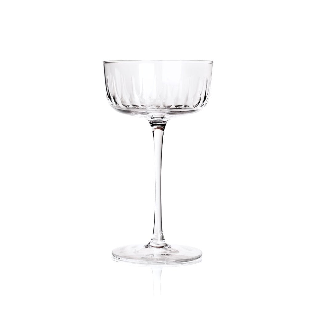 Beacon Coupe Glass