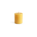 Beeswax Votive Candle