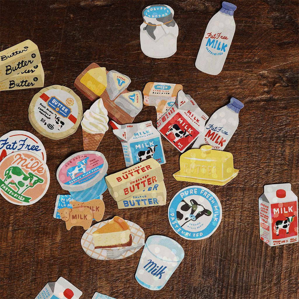 BGS Fresh Picks Stationery Kit