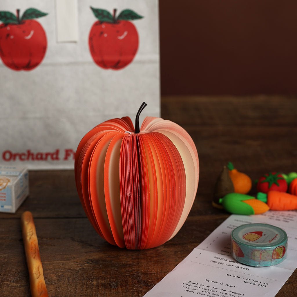BGS Fresh Picks Stationery Kit