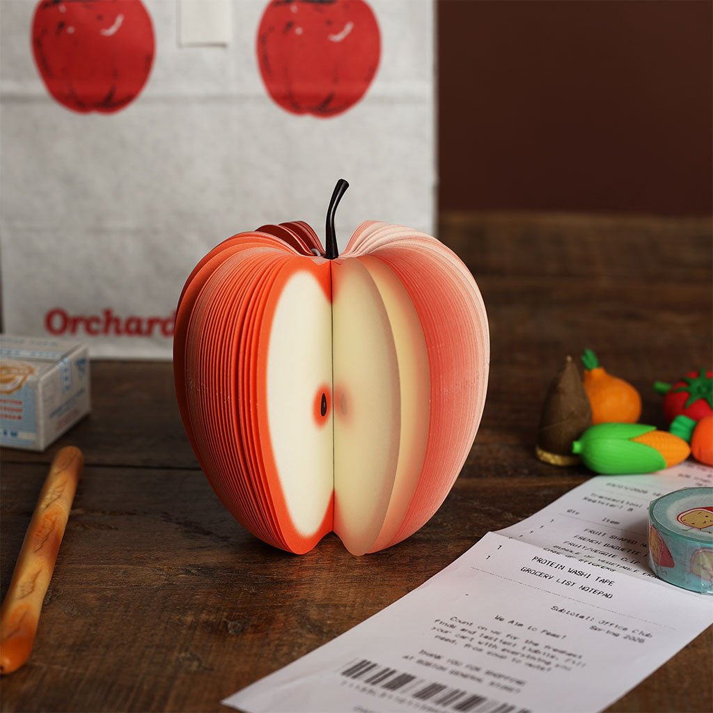 BGS Fresh Picks Stationery Kit