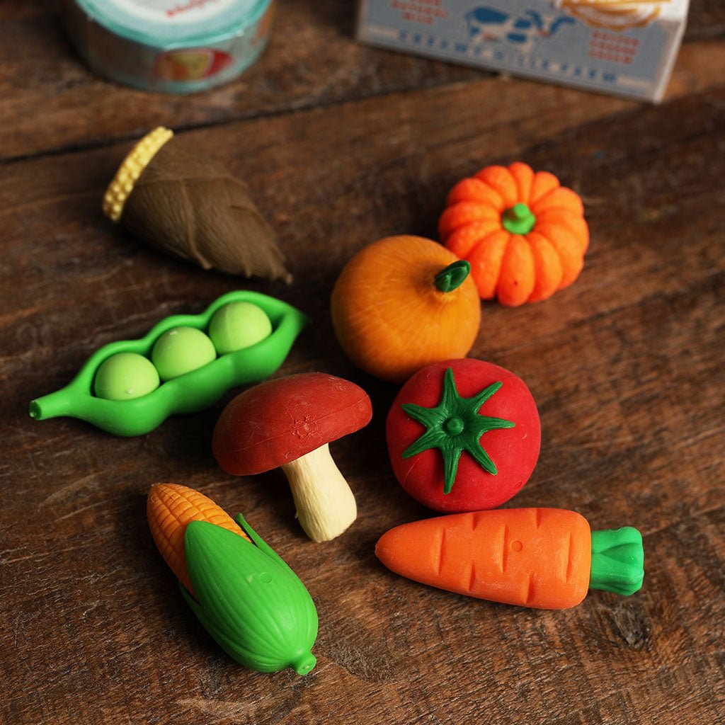 BGS Fresh Picks Stationery Kit