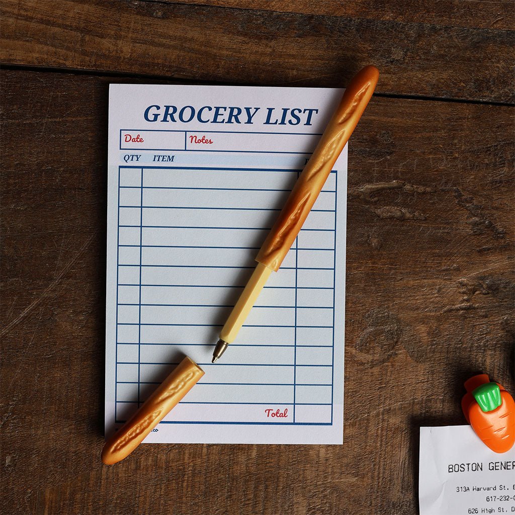 BGS Fresh Picks Stationery Kit
