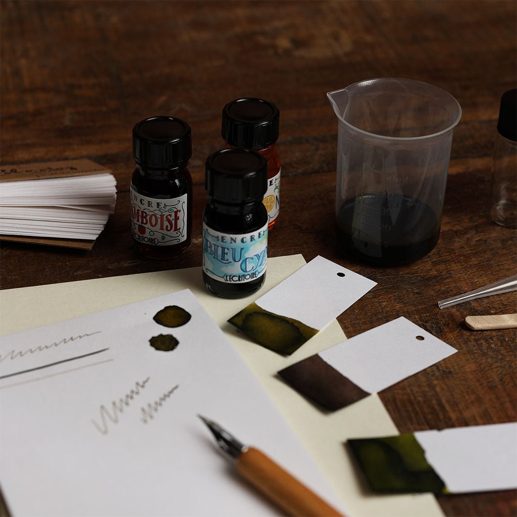BGS The Ink Experience Kit