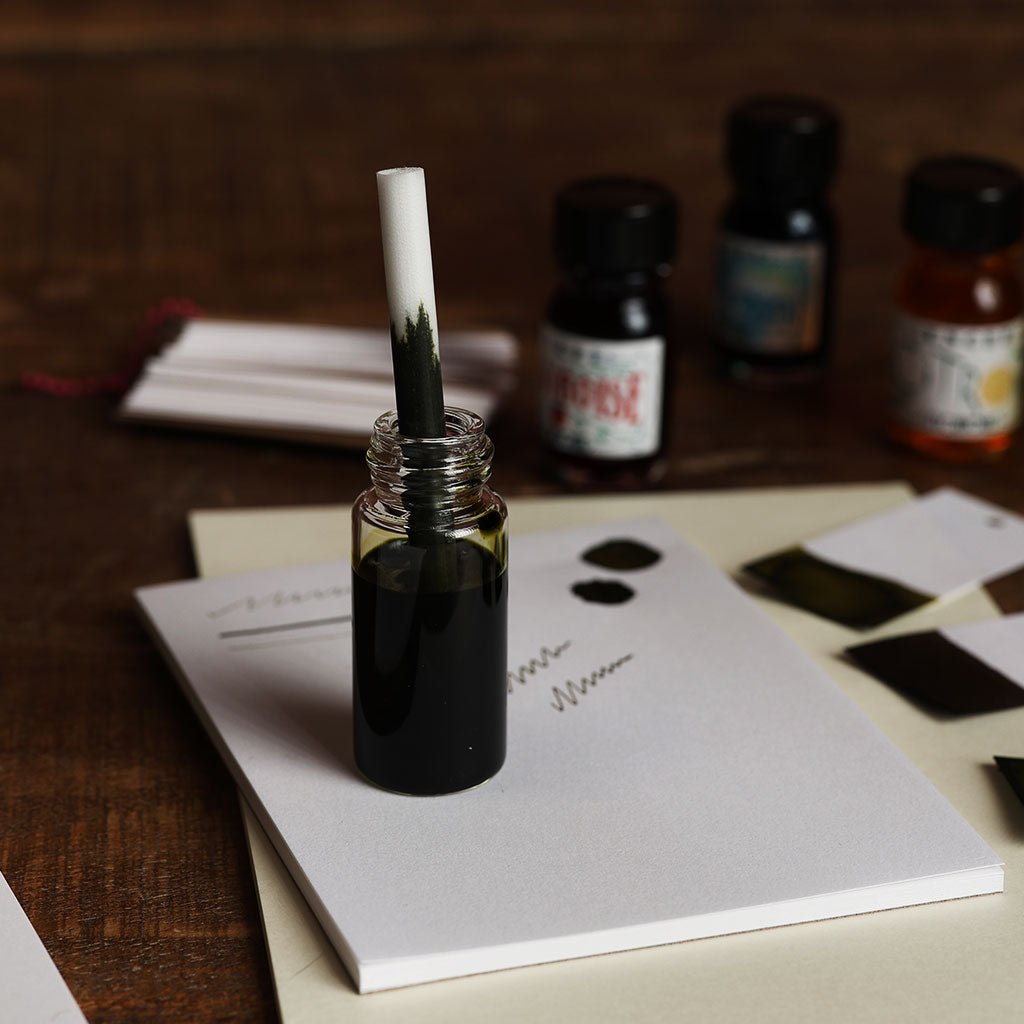 BGS The Ink Experience Kit