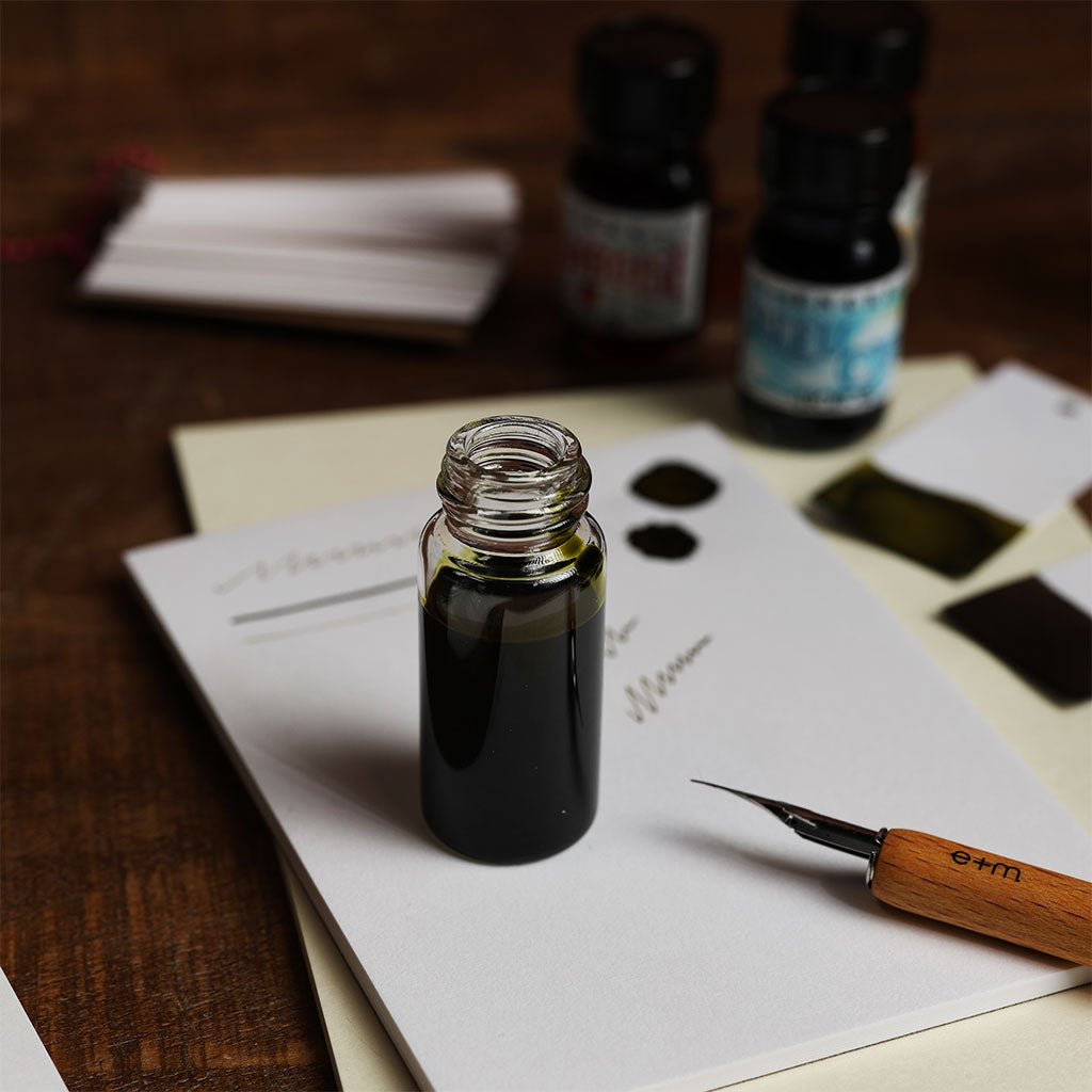 BGS The Ink Experience Kit