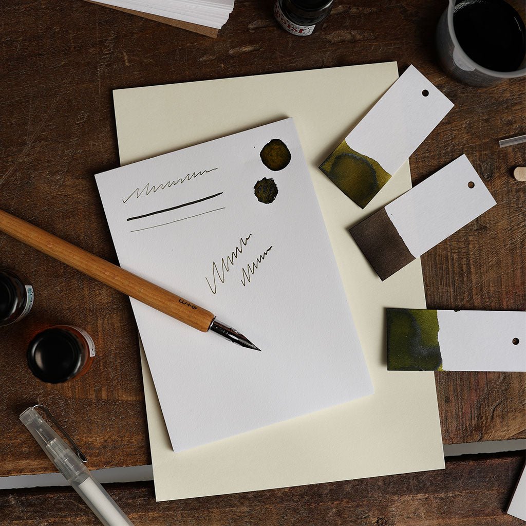 BGS The Ink Experience Kit