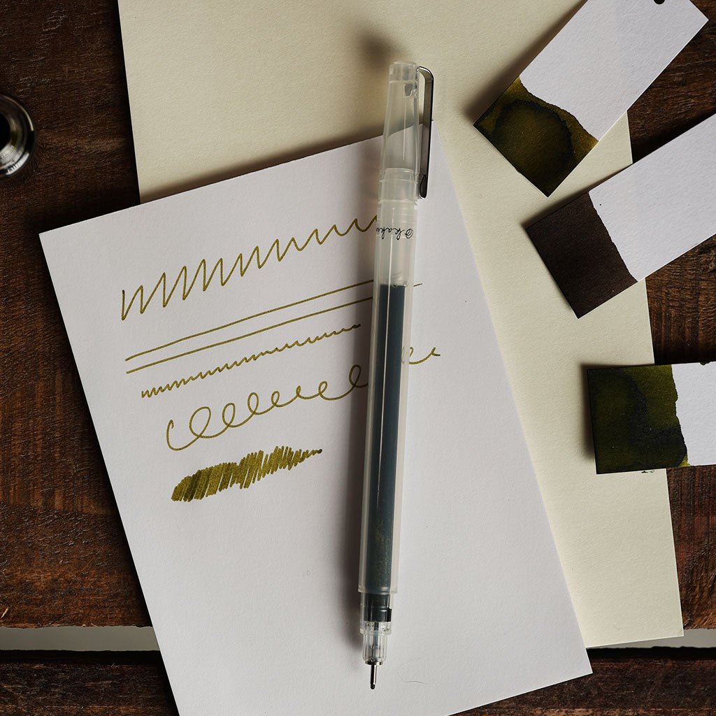 BGS The Ink Experience Kit