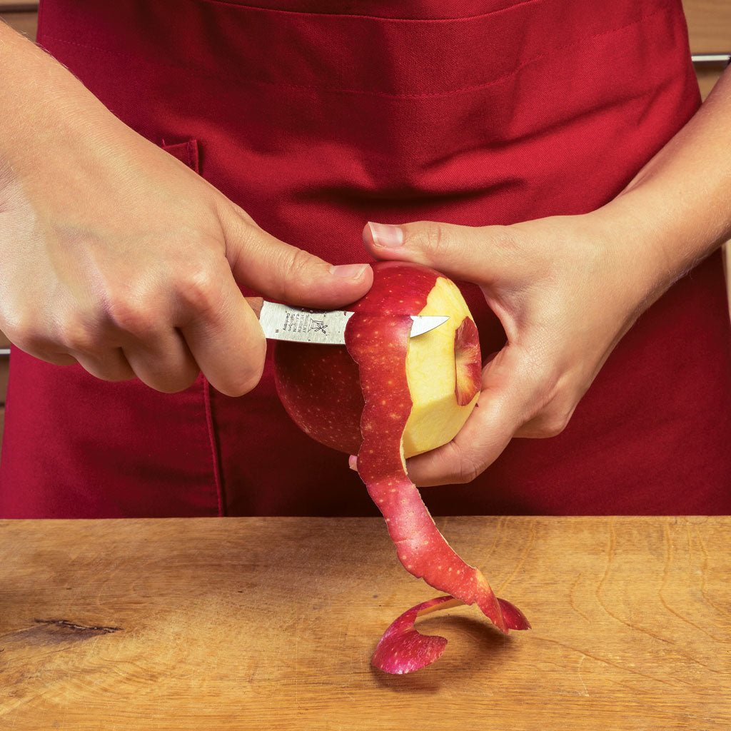Bird's Beak Carbon Paring Knife