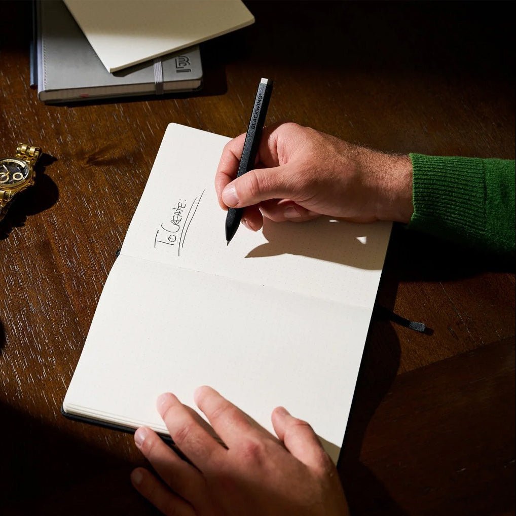 Blackwing Pen