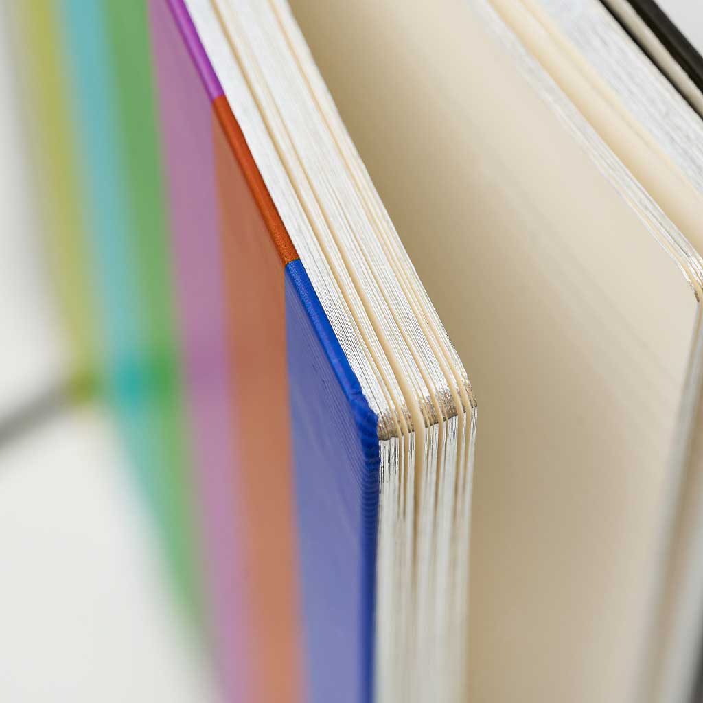 Blackwing Volume 343 Notebook - Broadcast TV