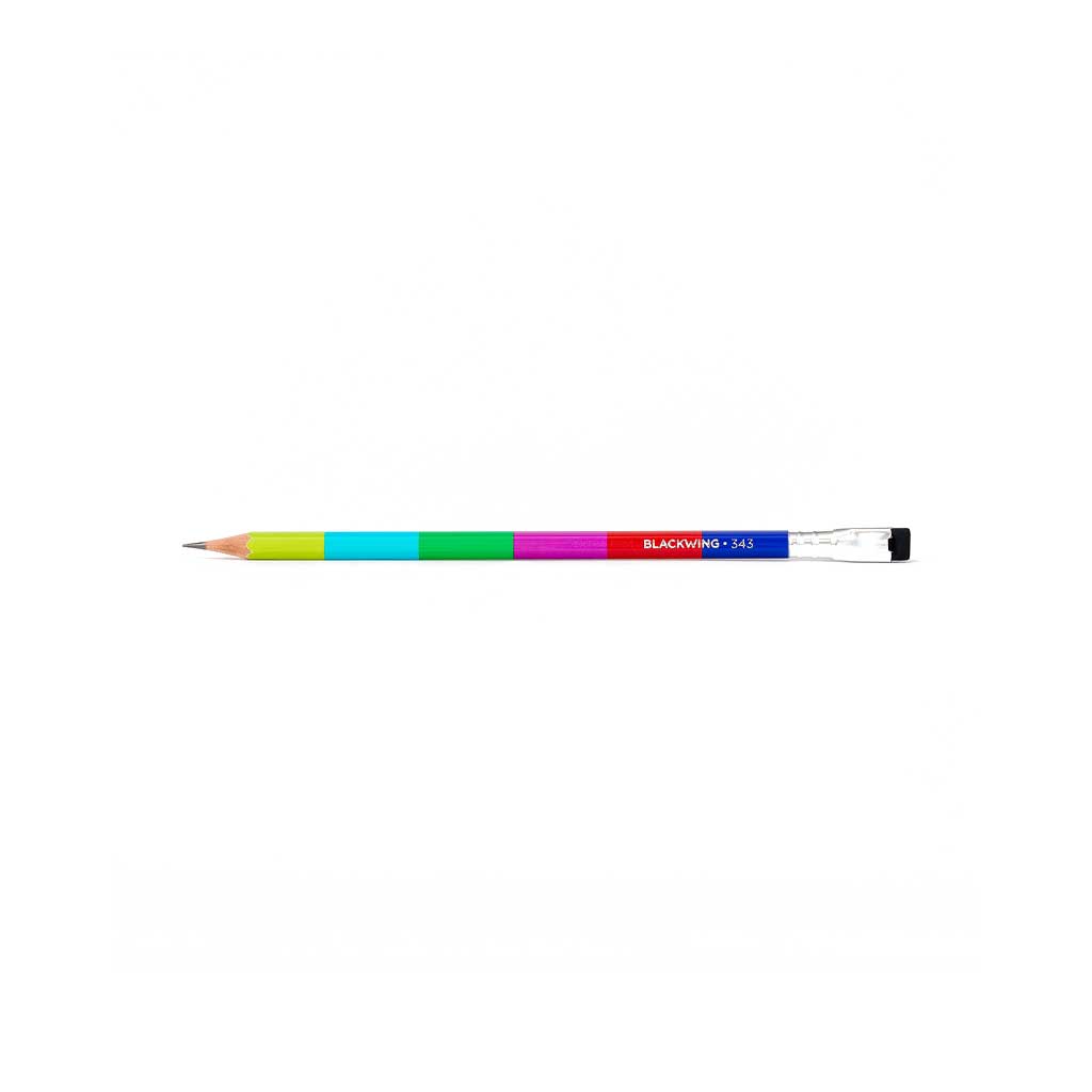 Blackwing Volume 343 Pencils - Broadcast TV