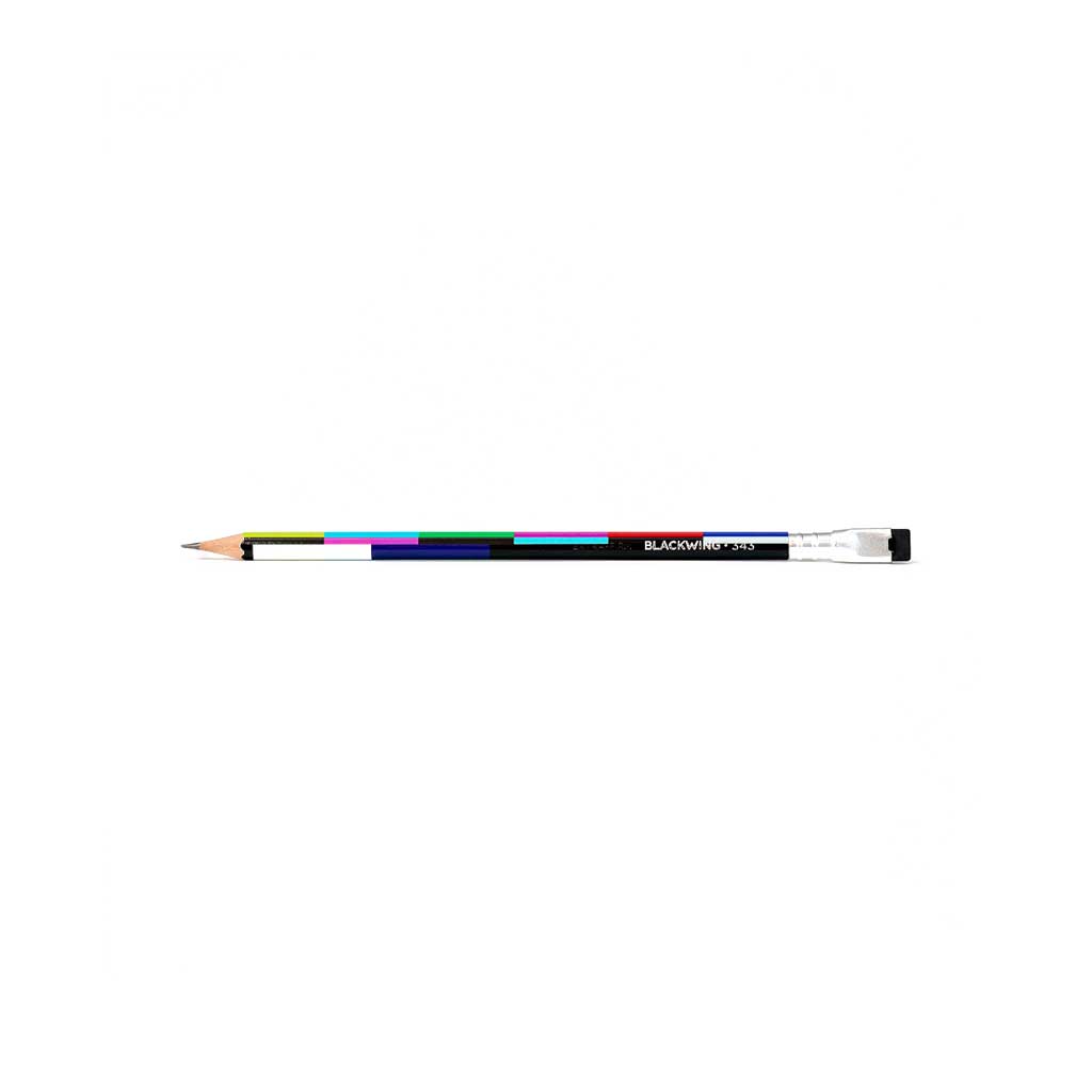 Blackwing Volume 343 Pencils - Broadcast TV