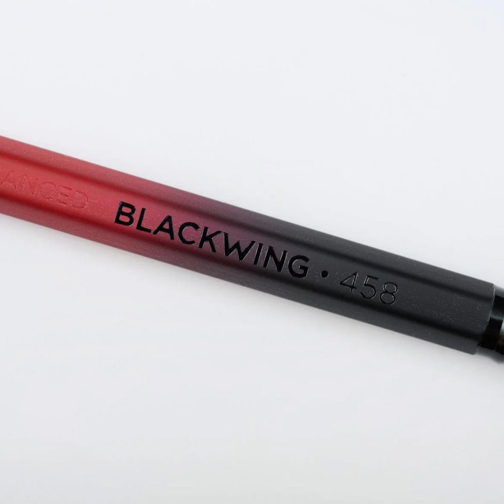 Blackwing Volume 458 Pencils - Birding