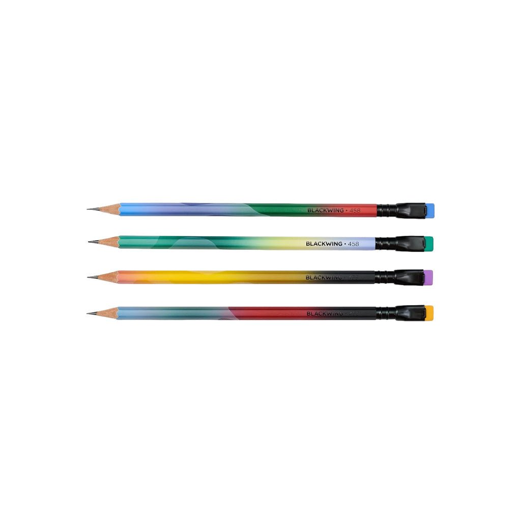 Blackwing Volume 458 Pencils - Birding