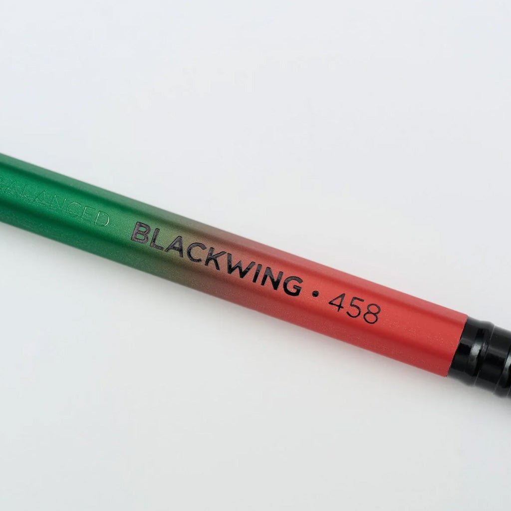 Blackwing Volume 458 Pencils - Birding