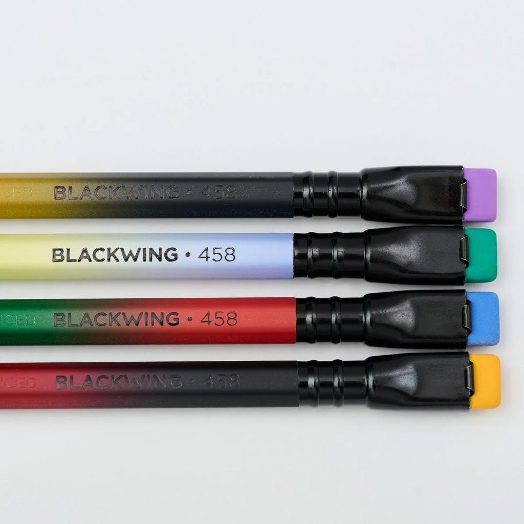 Blackwing Volume 458 Pencils - Birding