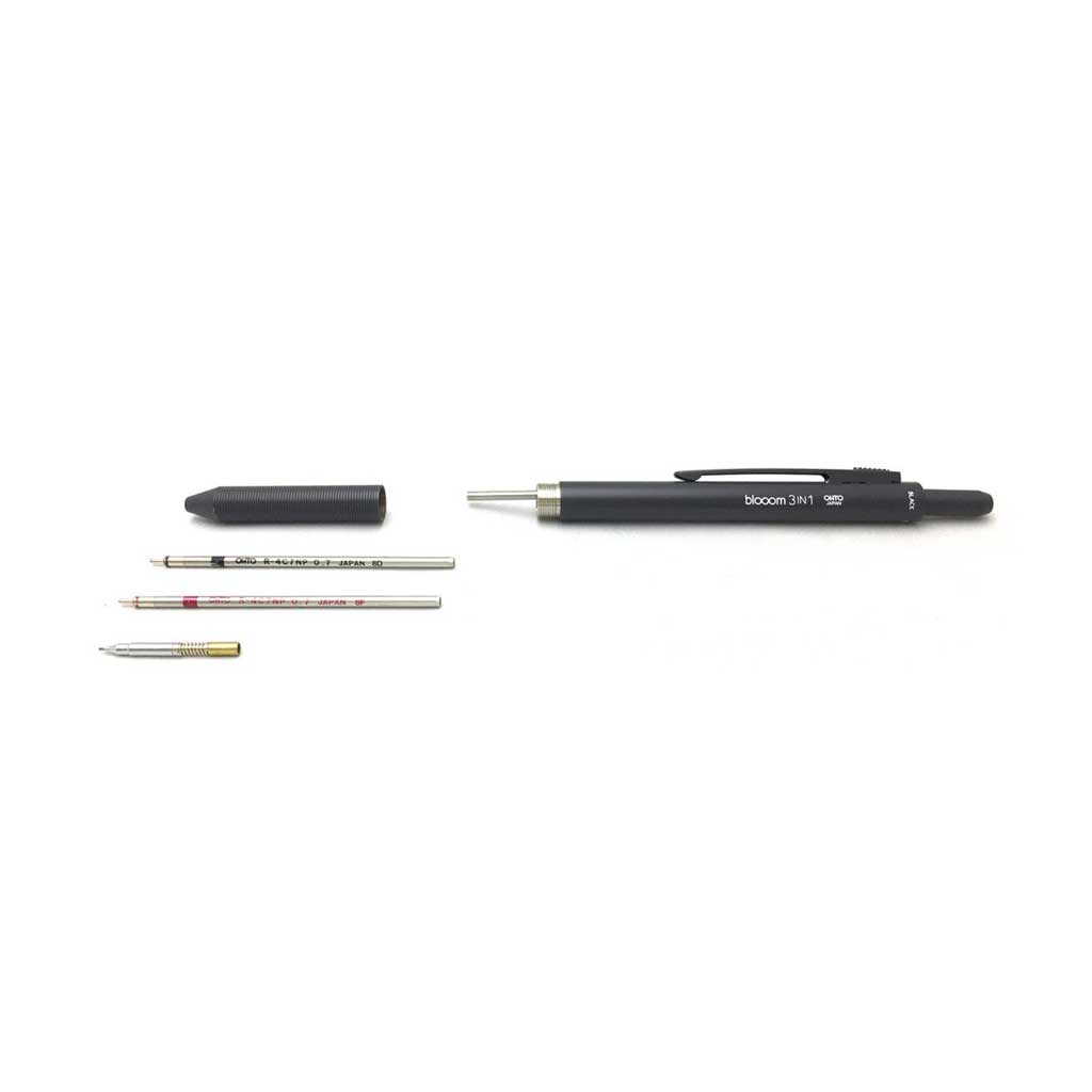 Blooom 3-in-1 Multi-Function Pen