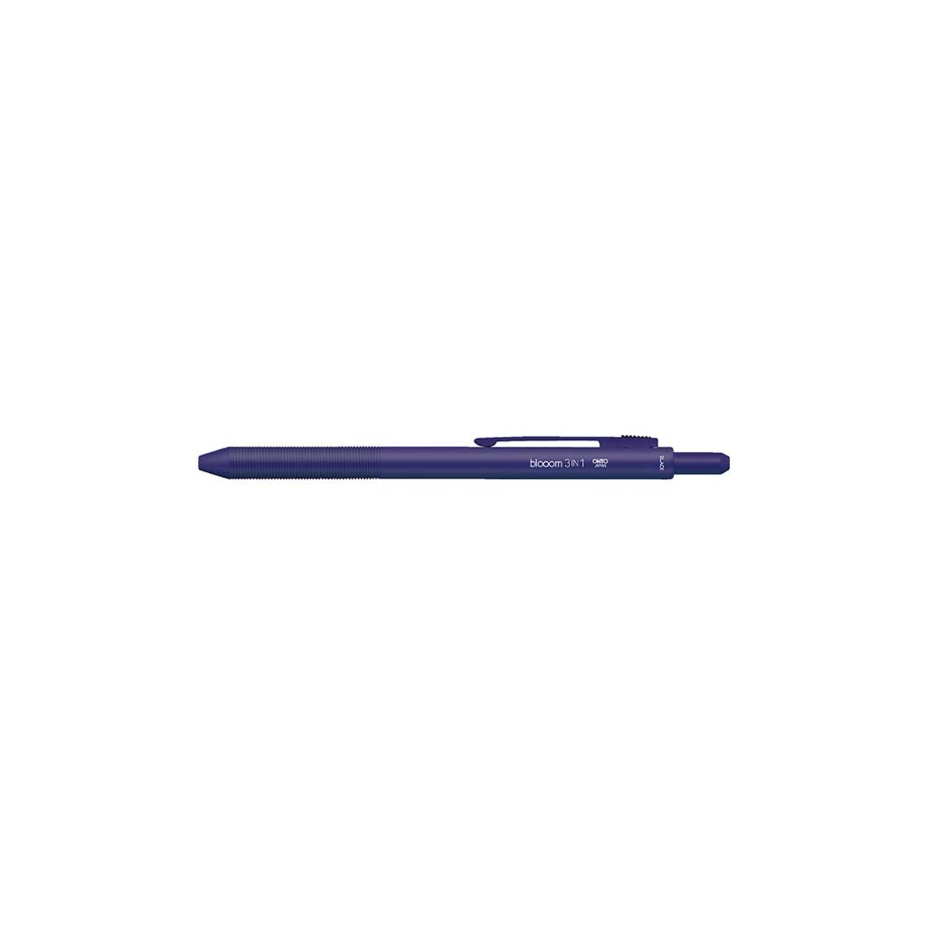 Blooom 3-in-1 Multi-Function Pen