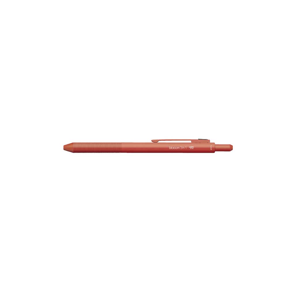 Blooom 3-in-1 Multi-Function Pen