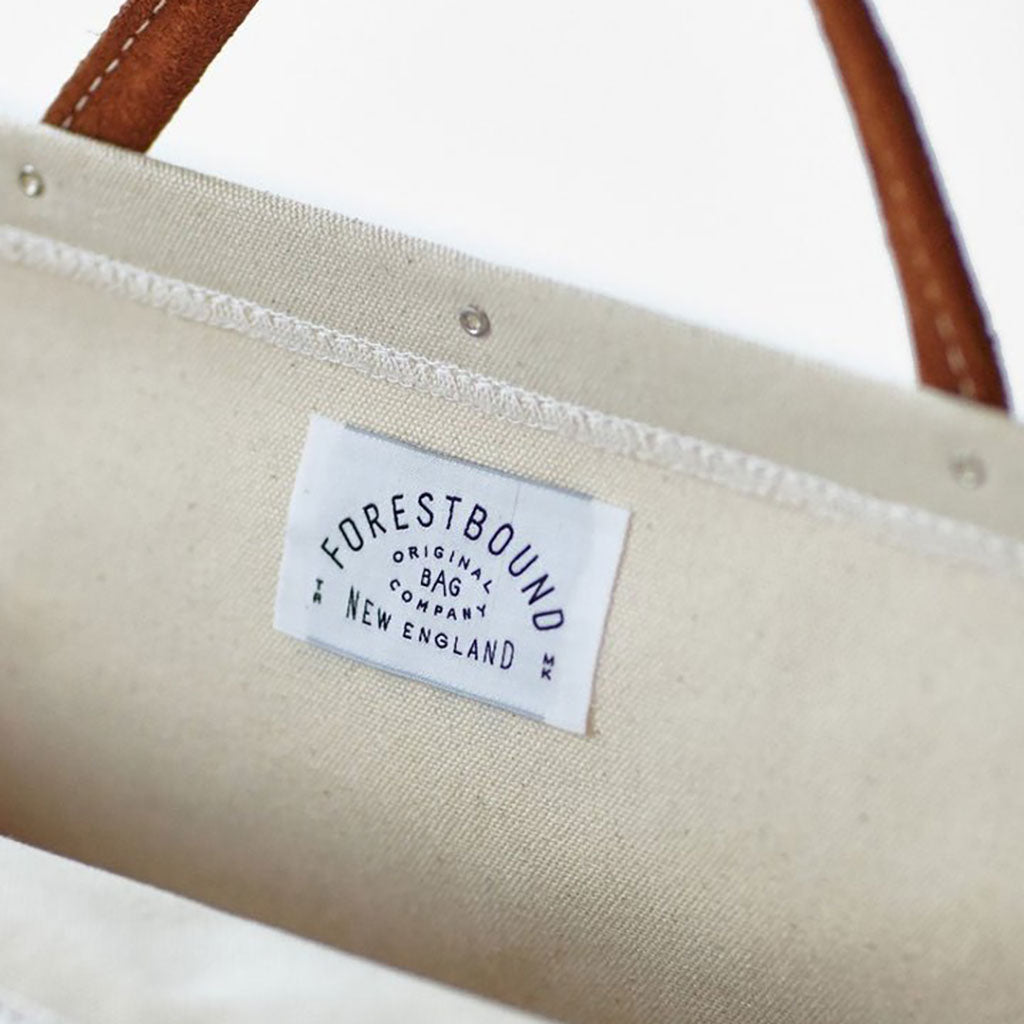 Boston Canvas Utility Bag