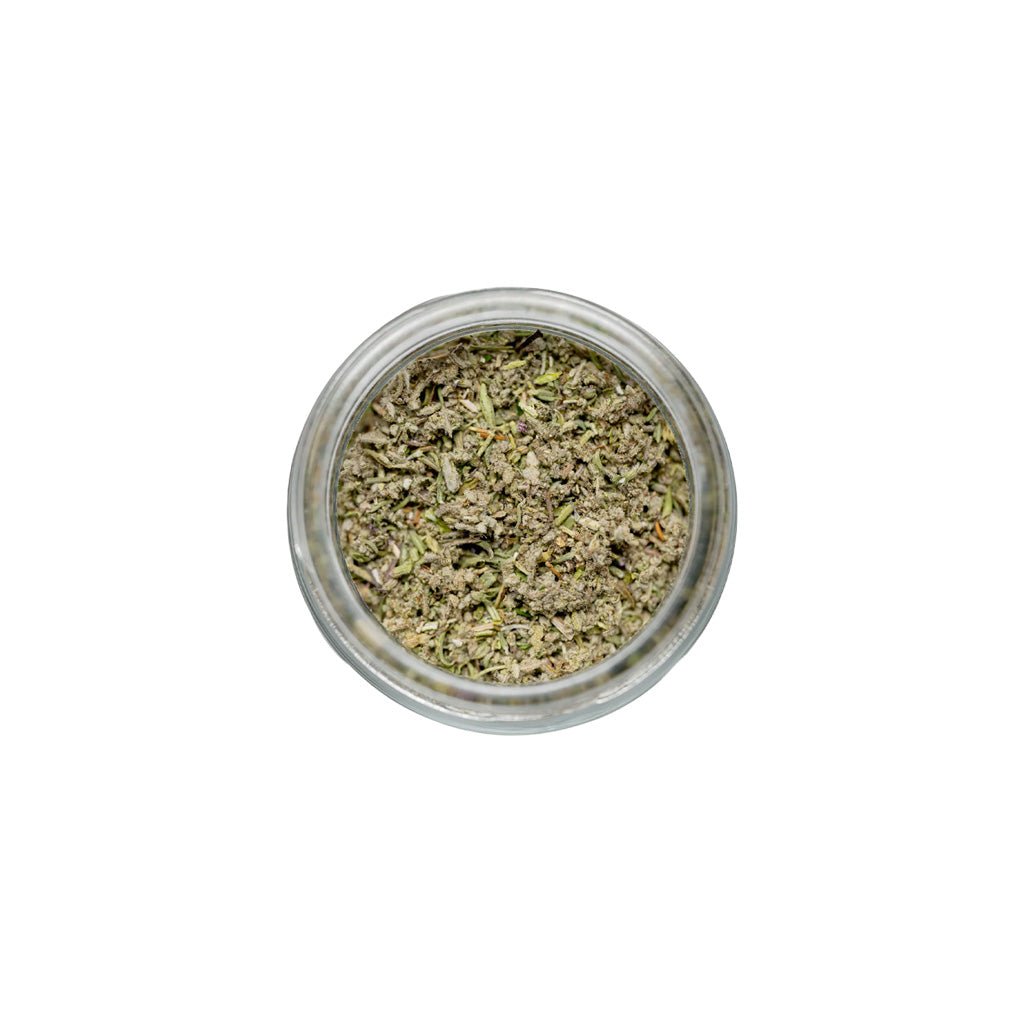 Boston Spice Blend