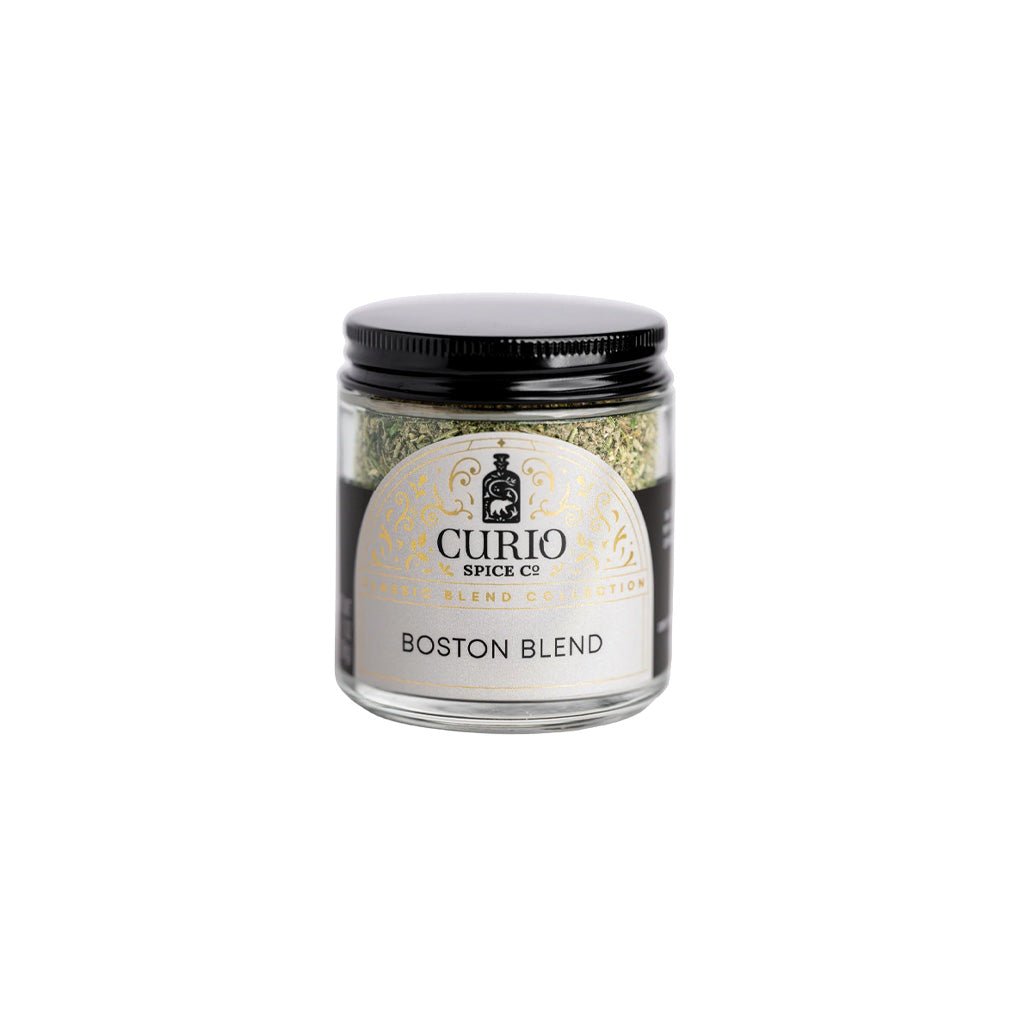Boston Spice Blend