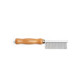 Brush & Broom Metal Comb