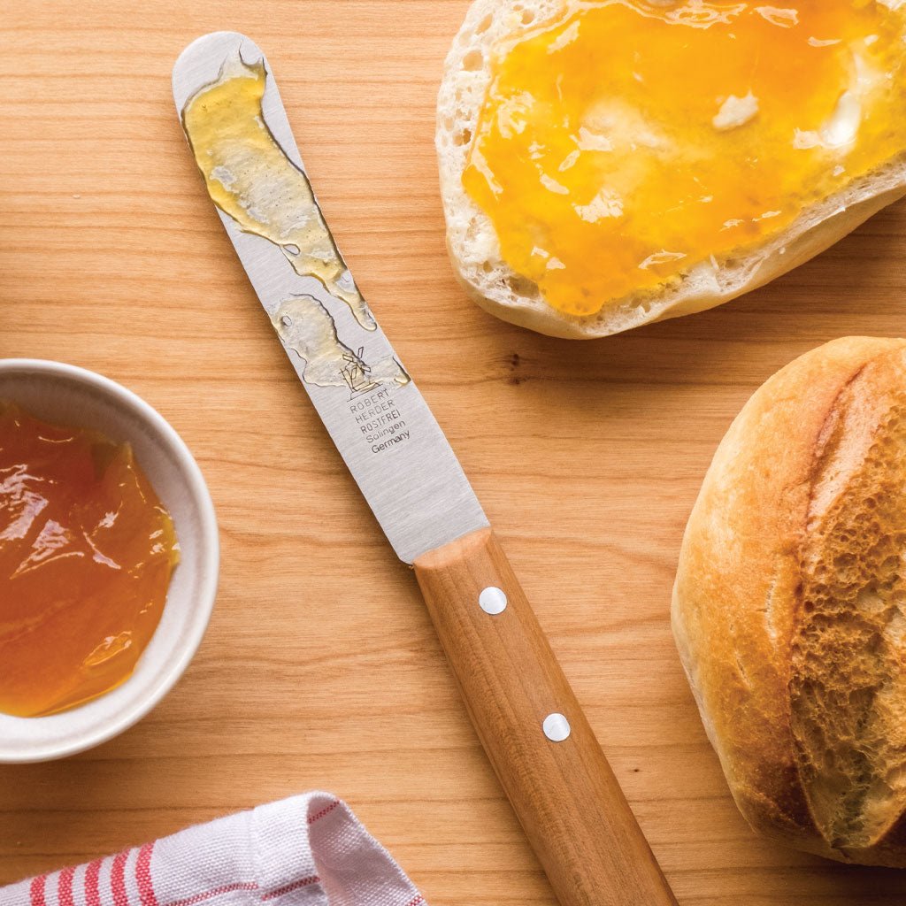 Buckels "Old German" Breakfast Knife