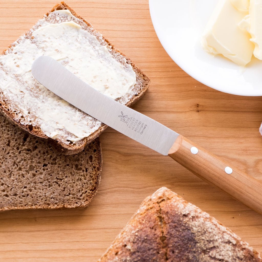 Buckels "Old German" Breakfast Knife