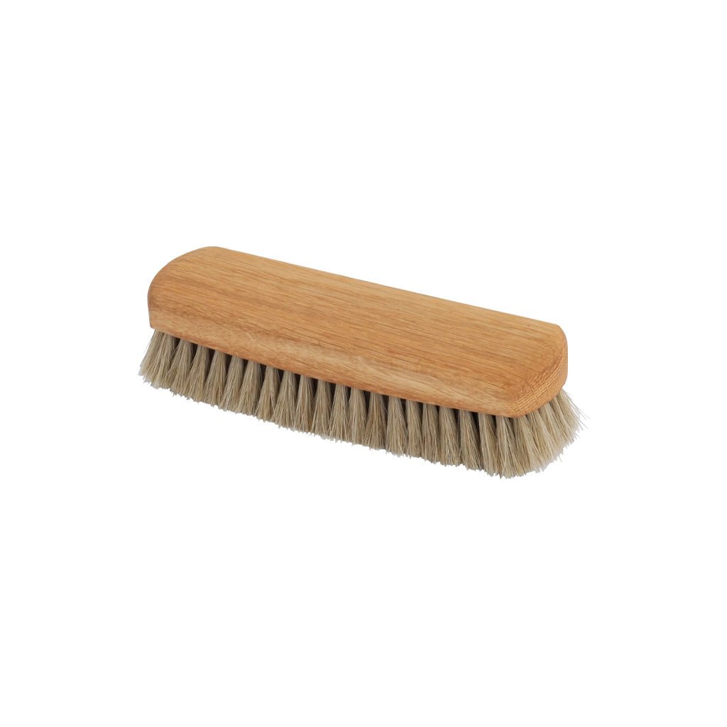 Shoe Shine Brush