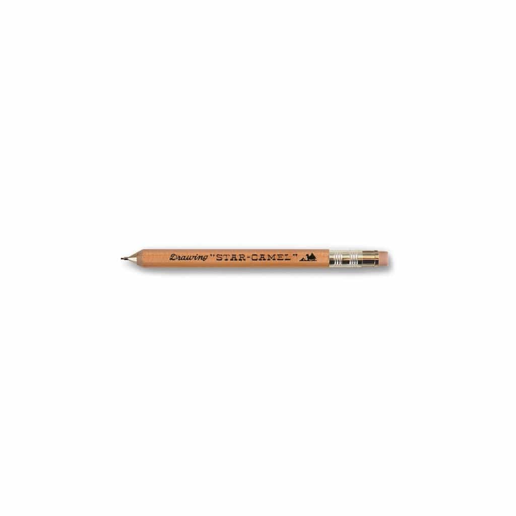 Camel Half-Size Mechanical Pencil