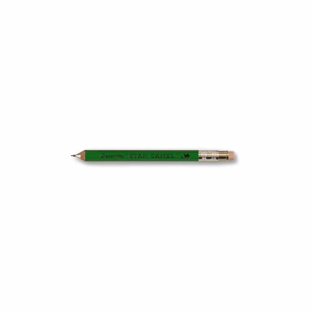 Camel Half-Size Mechanical Pencil