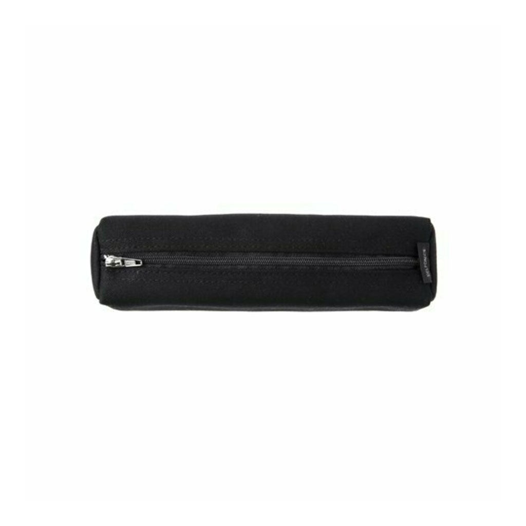 Canvas Box Pen Case