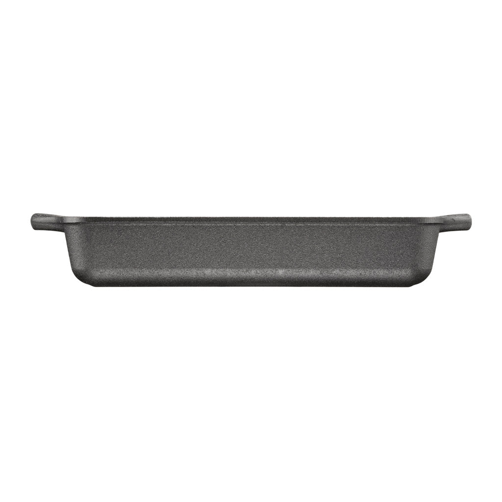 Cast Iron Baking Dish 3.5 qt