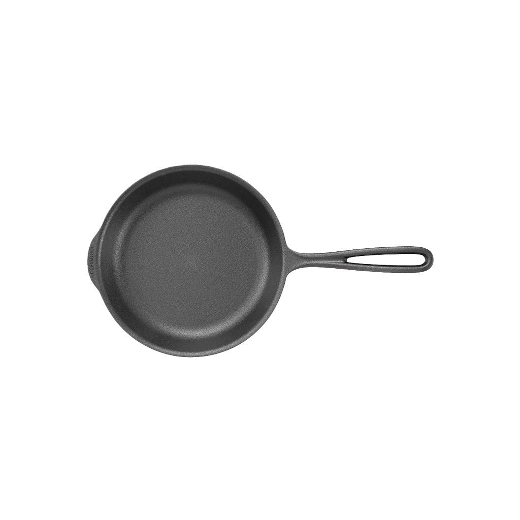 Cast Iron Skillet 8"