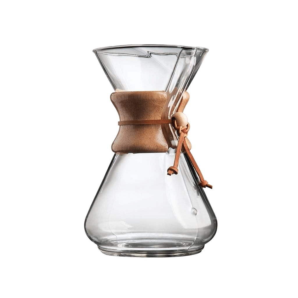 Chemex 10-Cup Coffeemaker
