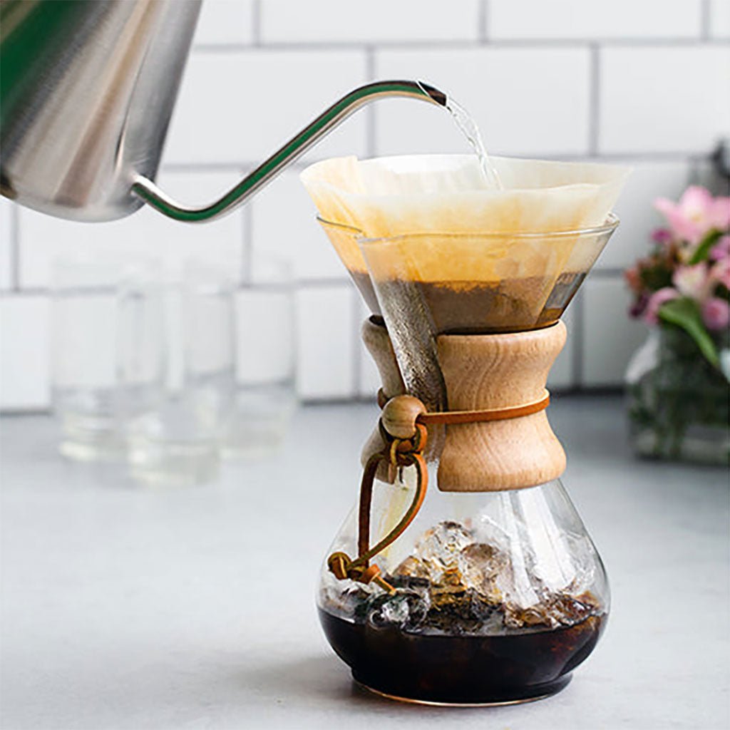 Chemex 10-Cup Coffeemaker
